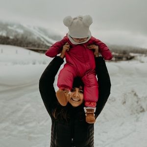 Meet your Posher, Chrissie